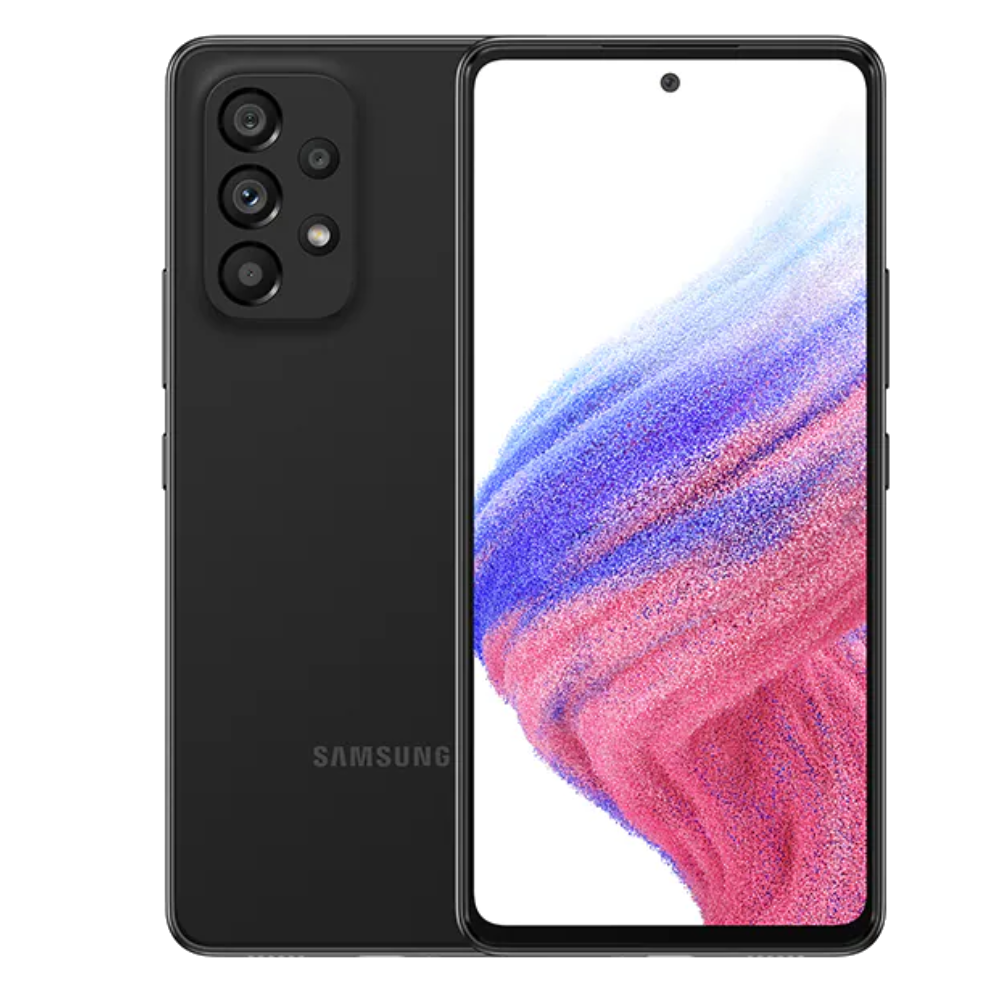Samsung Galaxy A53 5G - Price in India & Full Specifications (May